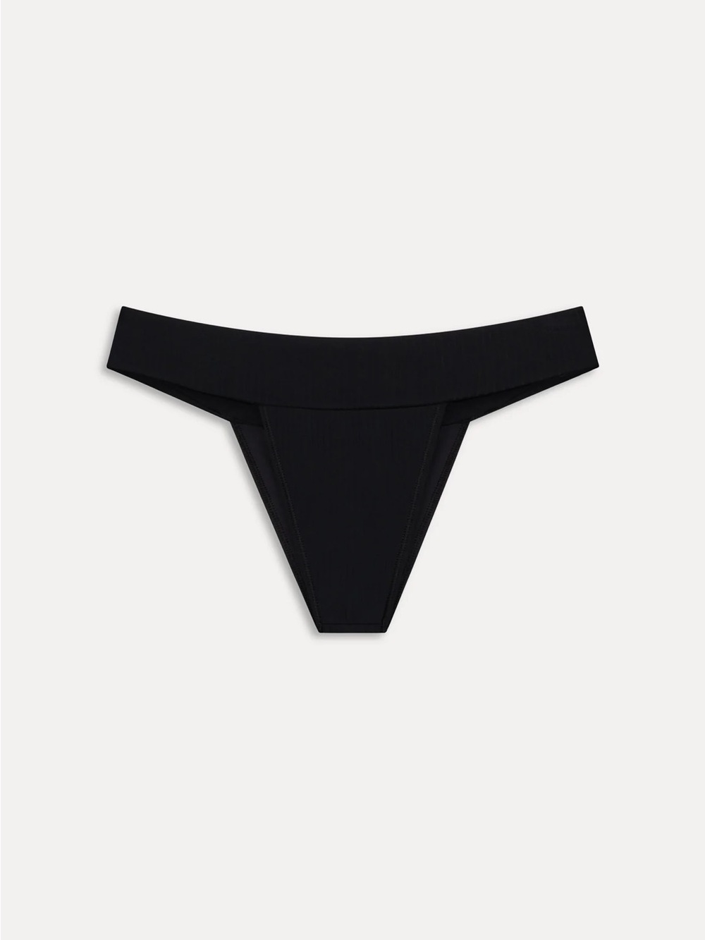 NWT Frankies Bikinis Nick Bottoms
